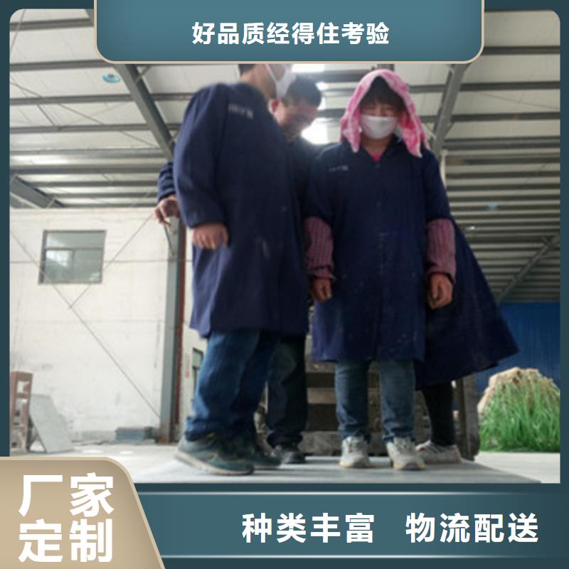 中坤元纖維水泥樓層板loft鋼結構樓板使用壽命長