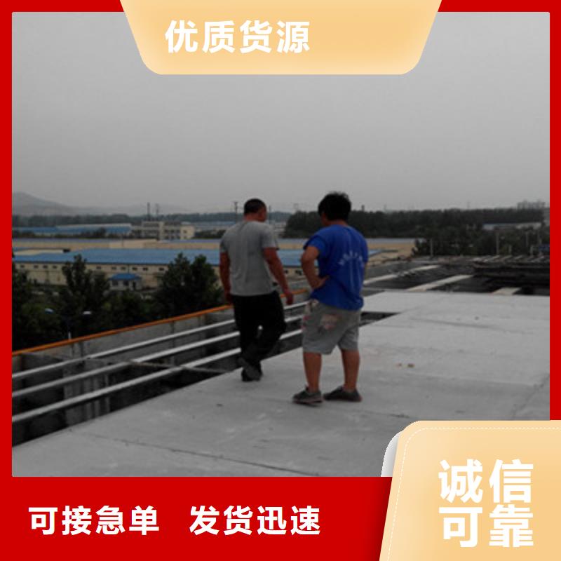 江油縣水泥纖維鋼構(gòu)板承載效果眾人可見