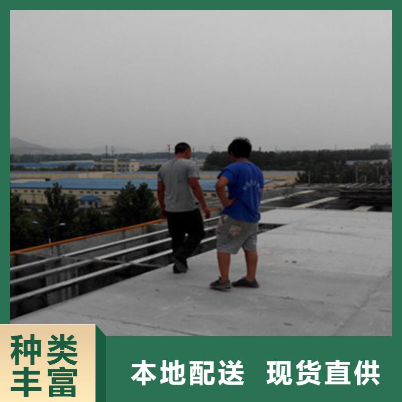 纖維水泥板輕質(zhì)隔墻板保障產(chǎn)品質(zhì)量