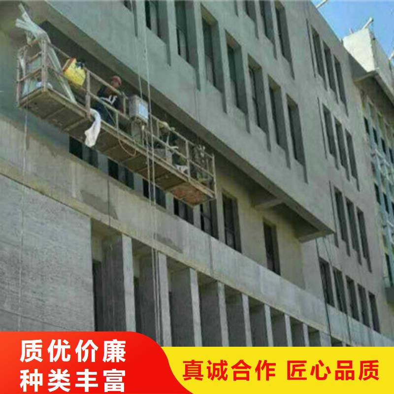 中坤元纖維水泥樓層板loft鋼結構樓板使用壽命長