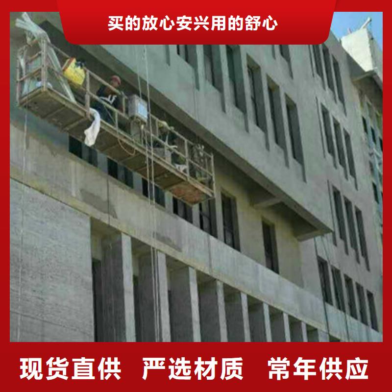萊州市鋼結構樓層板不用擔心承重問題