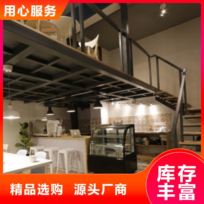 南山鎮loft水泥纖維樓層板夾層樓板價格=質量
