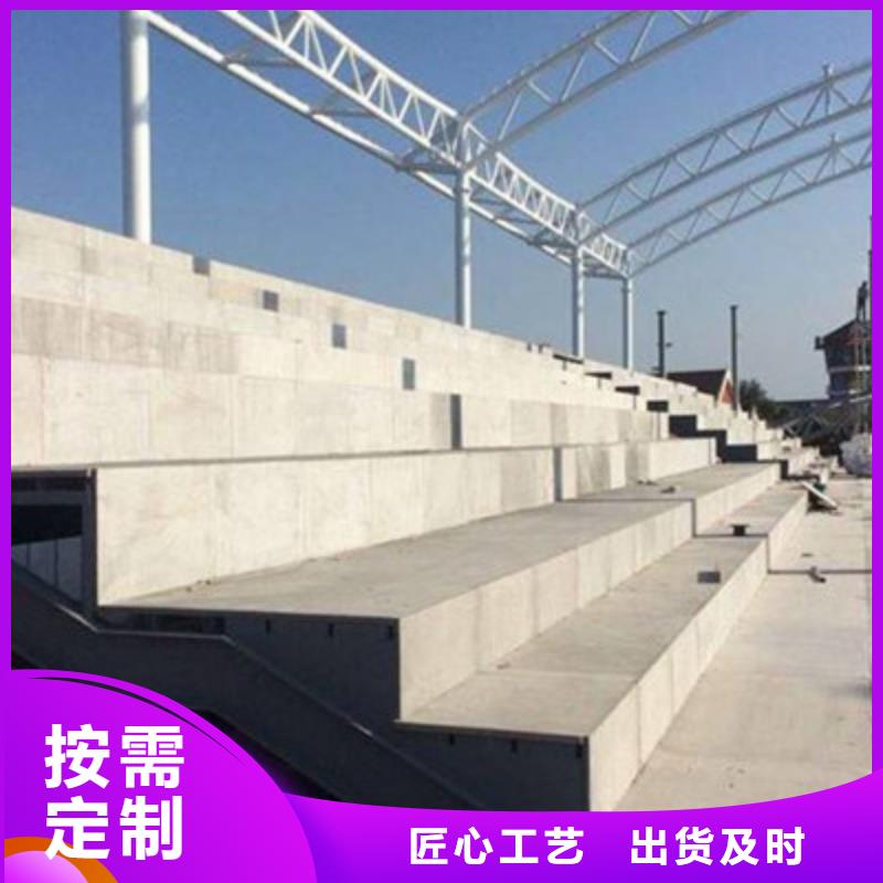 萊山區(qū)LOFT鋼構(gòu)閣樓板廠家訂單暴增