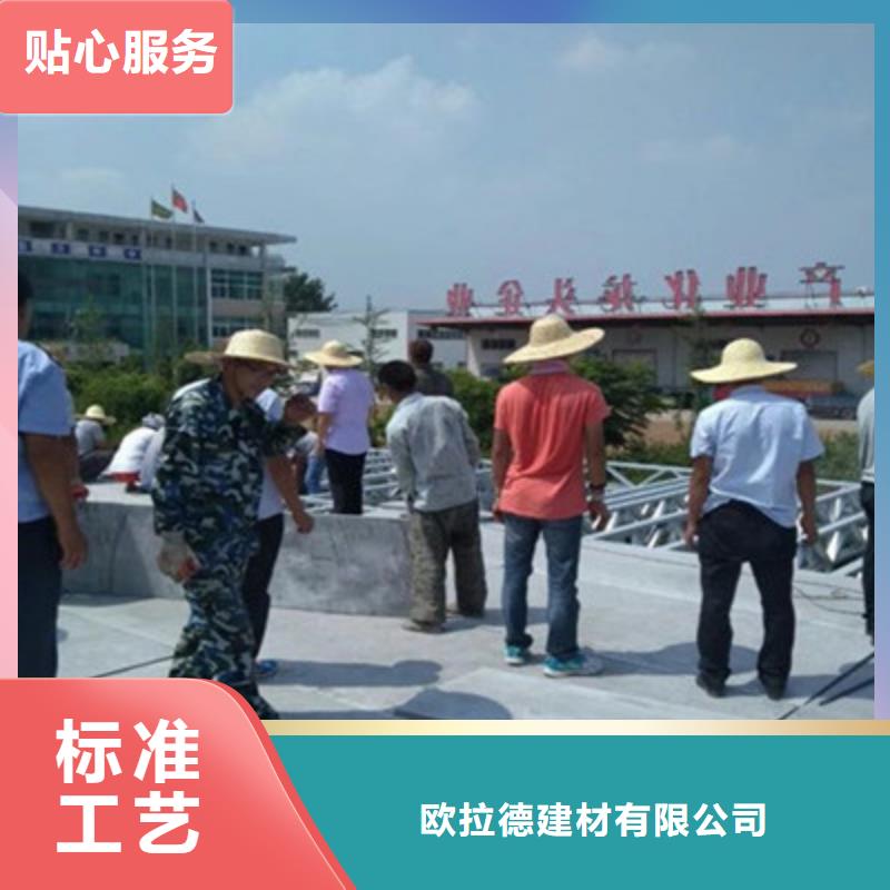 德安縣loft水泥纖維樓層板廠家達到了我們的期望