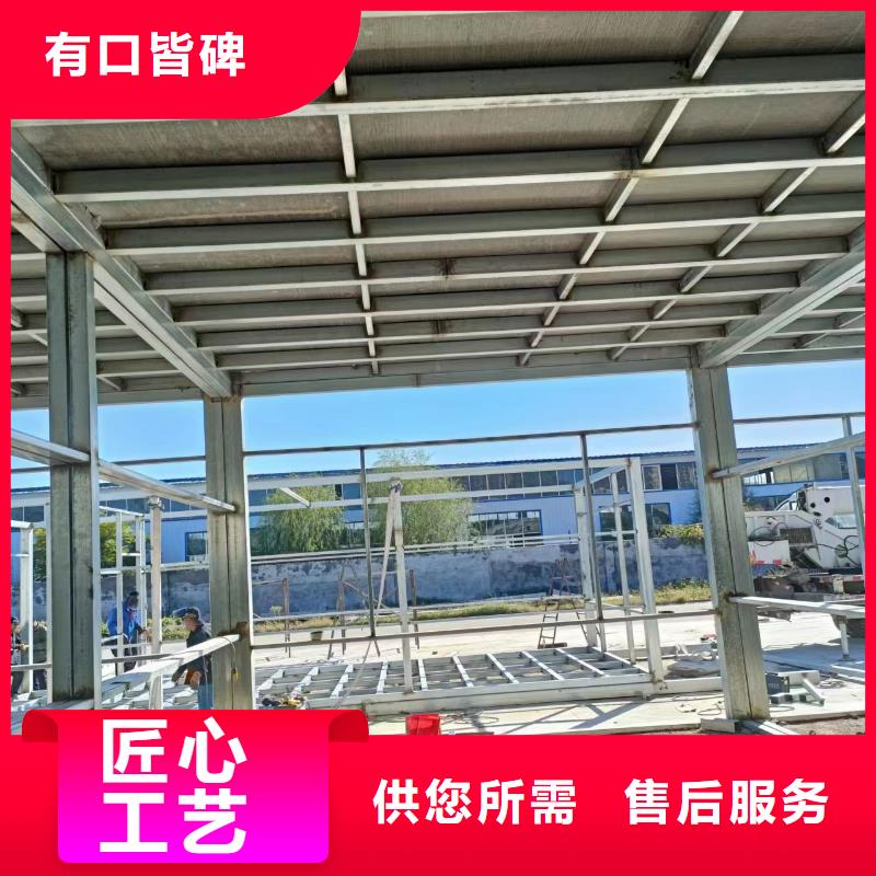 水泥壓力板生產(chǎn)線設(shè)備做工精細(xì)