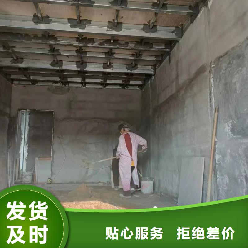 輕質隔音板批發價格