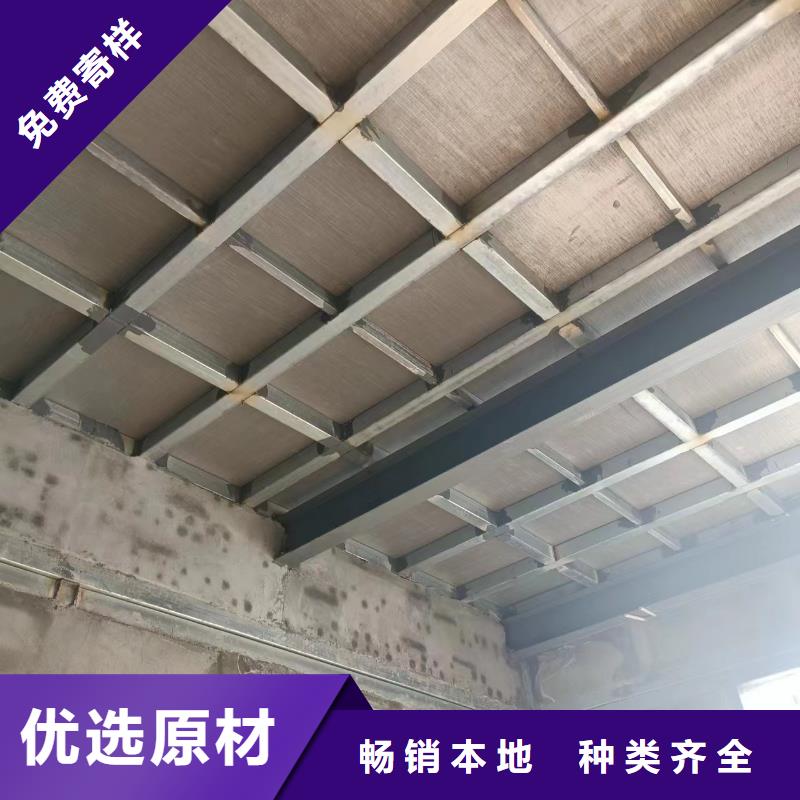 水泥壓力板防火板用心做產品