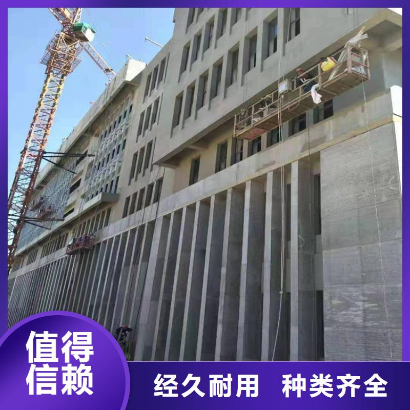 發貨及時的LOFT鋼結構閣樓板公司