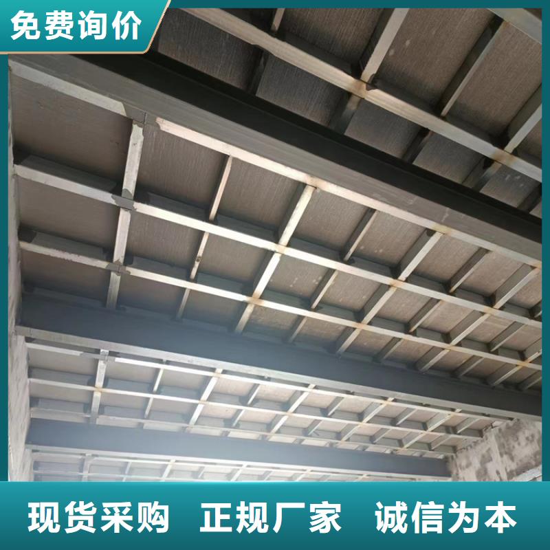 水泥壓力板輕質隔墻板質量看得見
