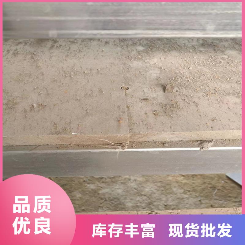 水泥压力板水泥纤维板现货充足