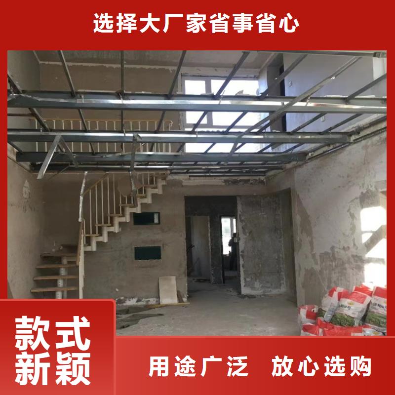 水泥壓力板輕質(zhì)隔墻板廠家定制
