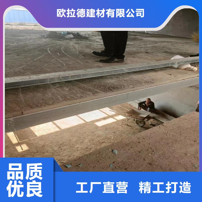 鋼結構loft樓板隔層板廠家價格優惠