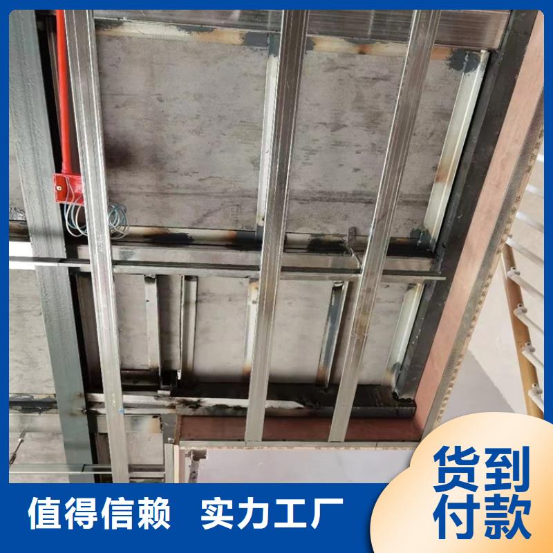 【水泥壓力板,輕質隔墻板技術先進】