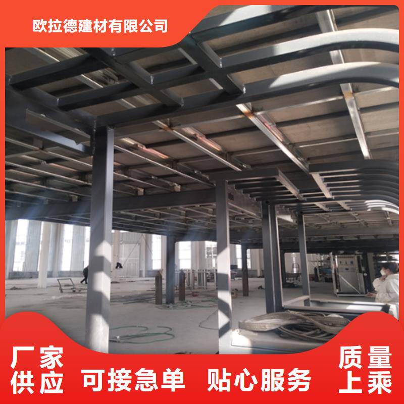 水泥纖維板輕質(zhì)隔墻板保障