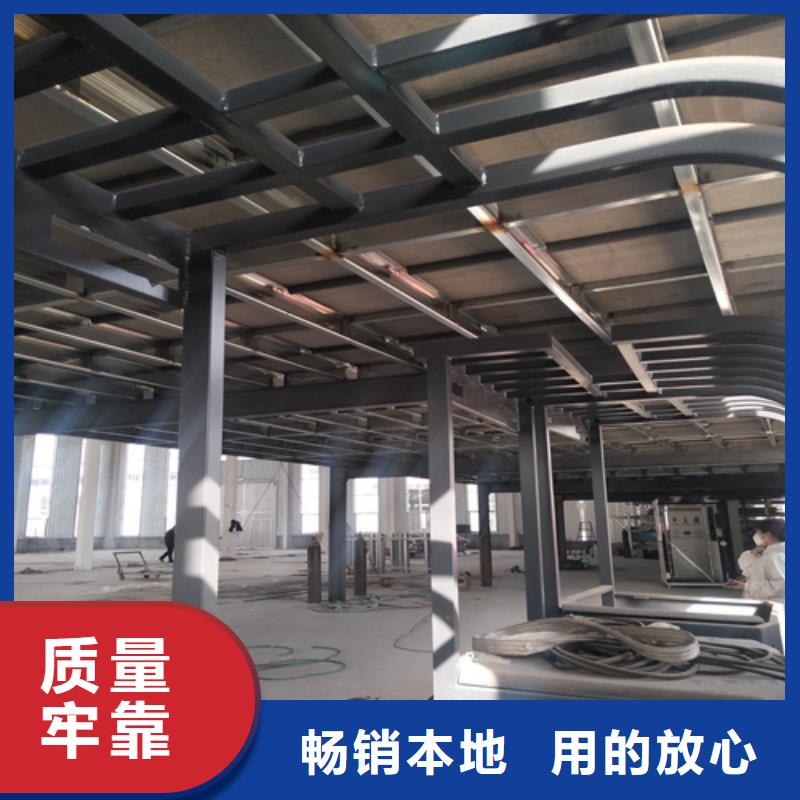 無石棉loft閣樓板經久好用