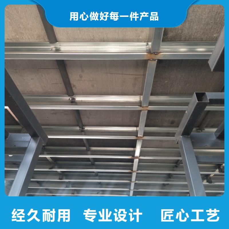 loft復式閣樓板不怕同行比質量