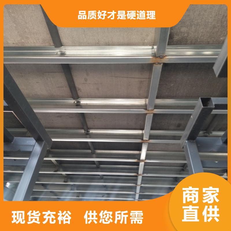 水泥纤维板种类多质量好