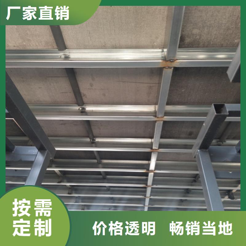 現貨供應纖維水泥LOFT樓板_精選廠家