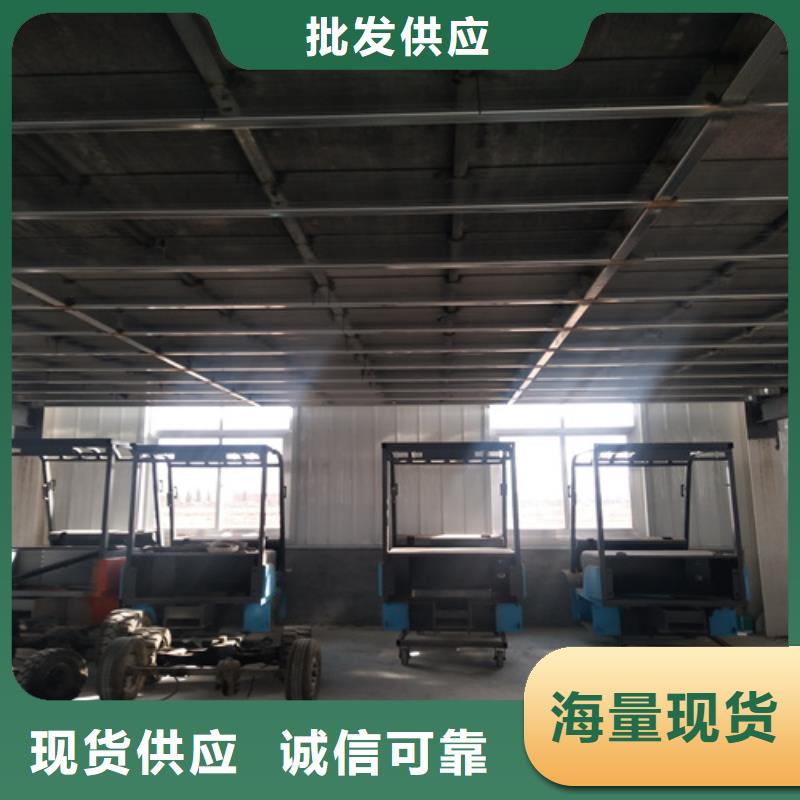質優價廉的高密度復式樓板廠家