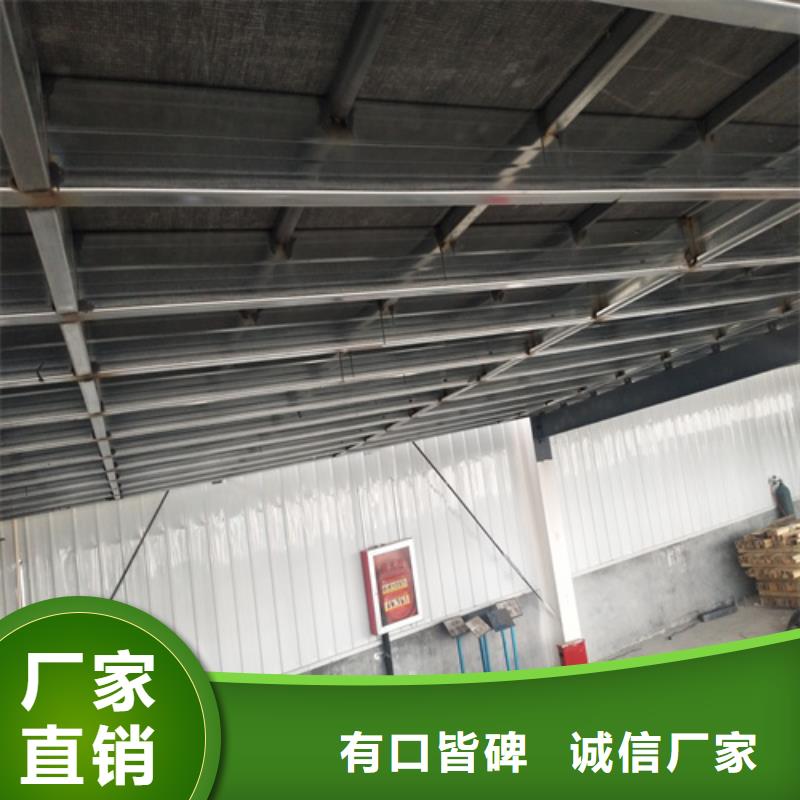 水泥纖維板輕質隔墻板實力才是硬道理