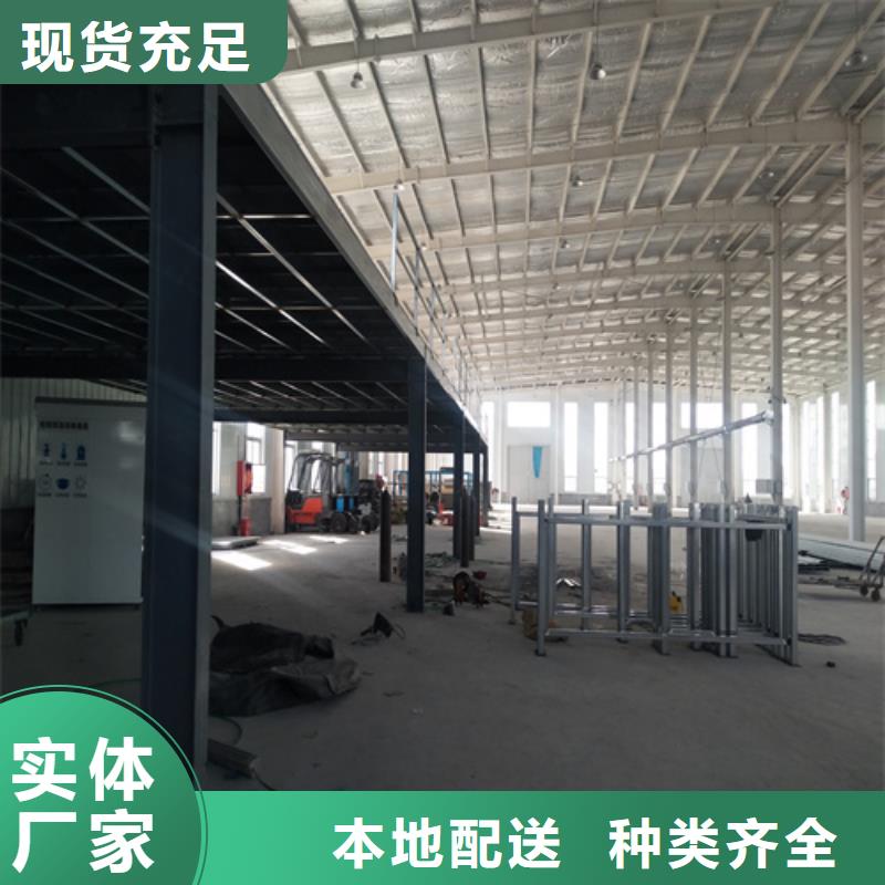 loft復式閣樓板不怕同行比質量