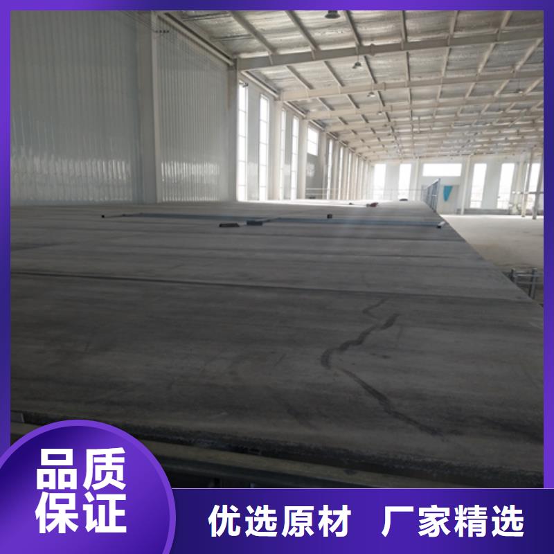 水泥纖維板輕質隔墻板豐富的行業經驗