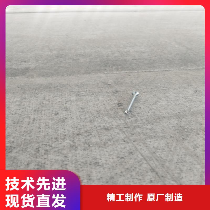 水泥纖維板輕質隔墻板廠家定制