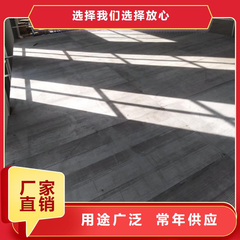 重信譽(yù)纖維水泥LOFT樓板供應(yīng)商
