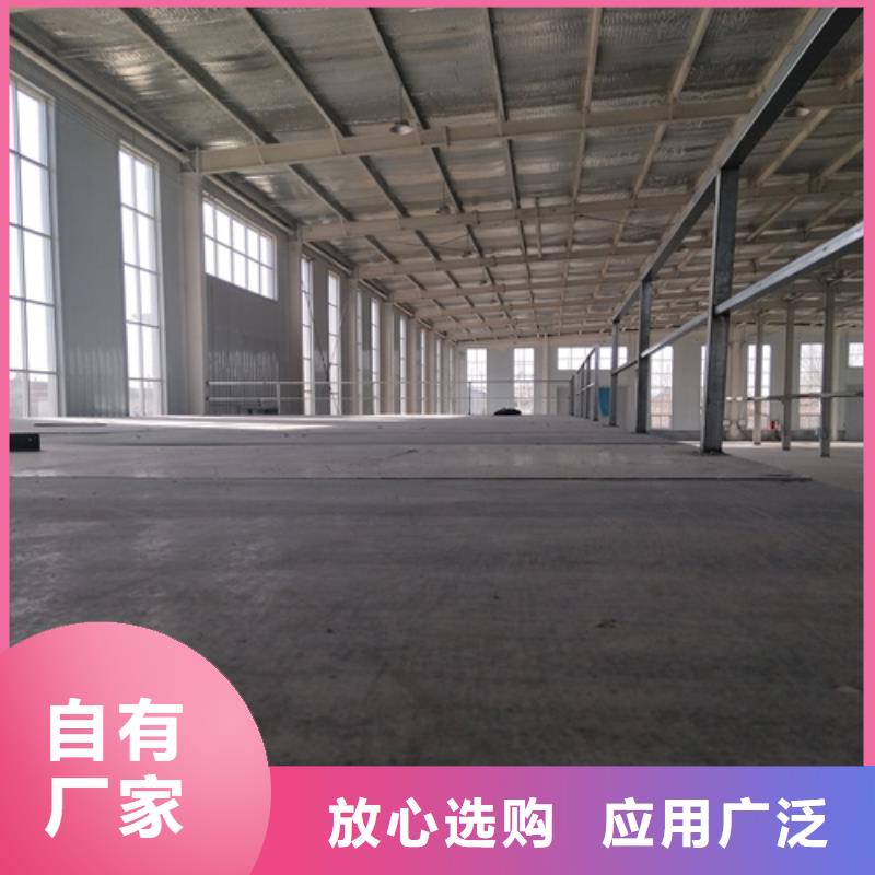 水泥纖維板輕質隔墻板廠家定制