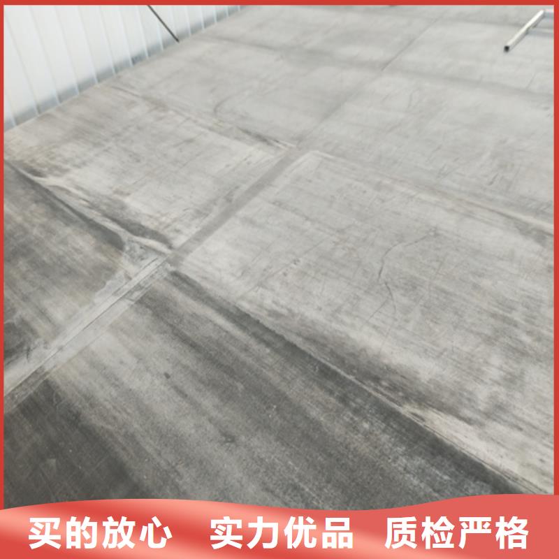水泥纖維板輕質隔墻板廠家定制