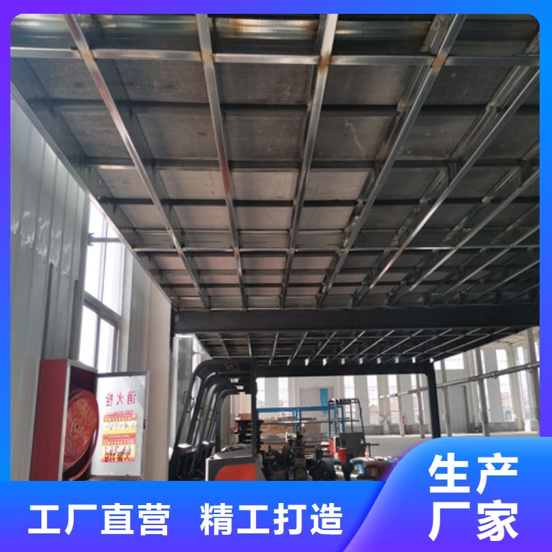 水泥纖維板輕質隔墻板廠家定制