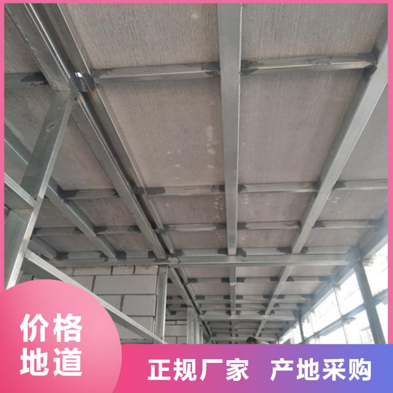 水泥纤维板种类多质量好