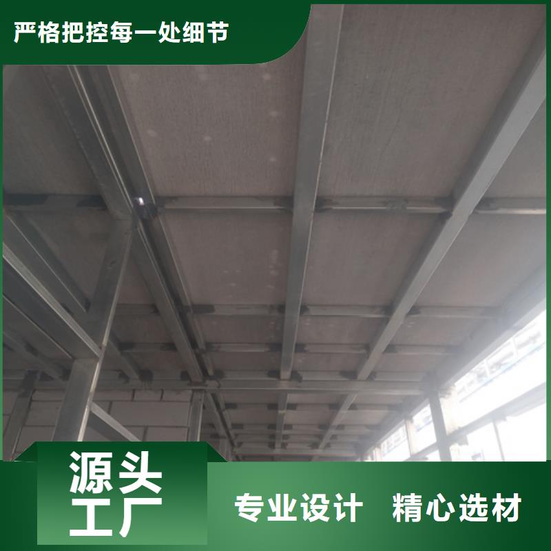 水泥纤维板种类多质量好