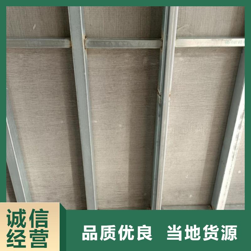 規模大的鋼結構loft隔層樓板廠家