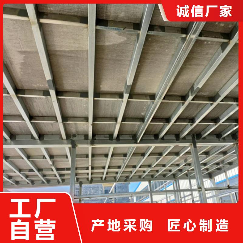 優惠的loft鋼結構樓板實力廠家