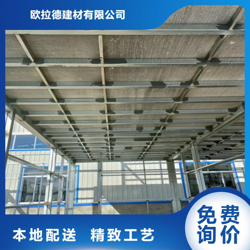 優(yōu)選：水泥纖維板閣樓板供應(yīng)商