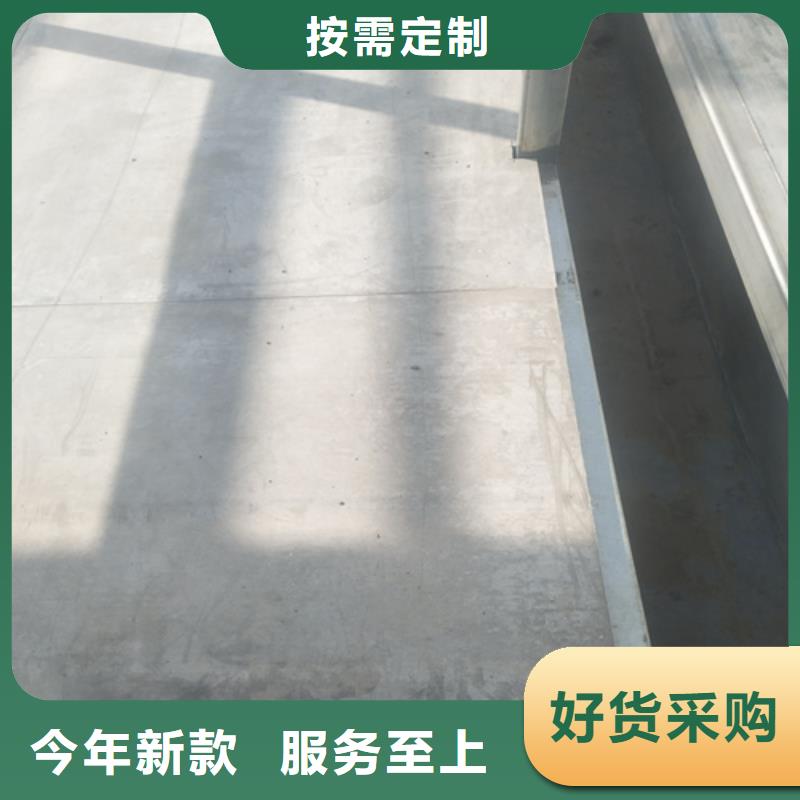 loft高強度水泥樓板發貨就是快