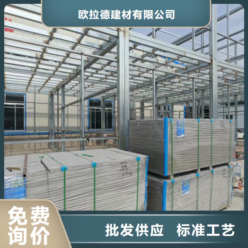 做LOFT鋼結構閣樓板的生產廠家