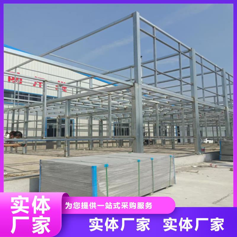 新型loft樓層板優質供應商