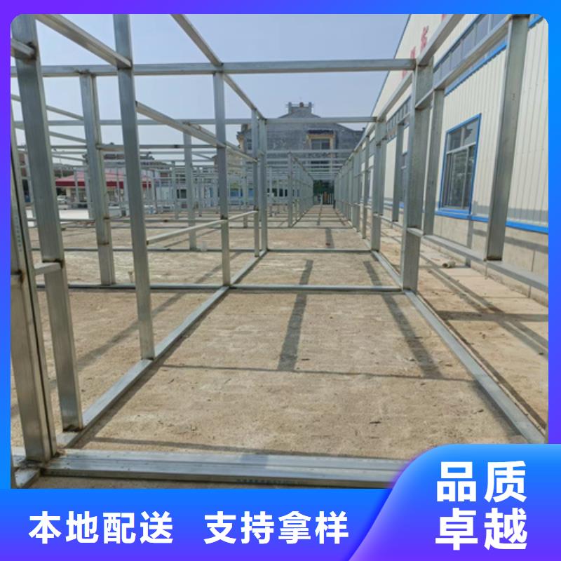 loft樓層板生產線設備廠家十分靠譜