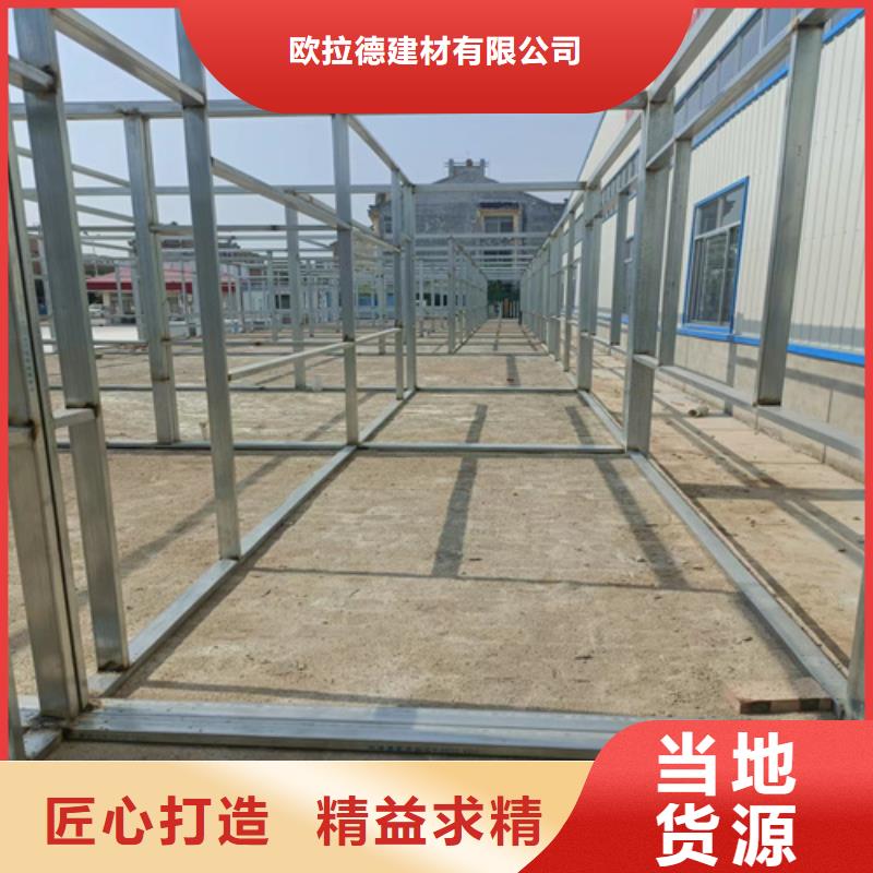鋼結(jié)構(gòu)復(fù)式樓板質(zhì)量有保障的廠家