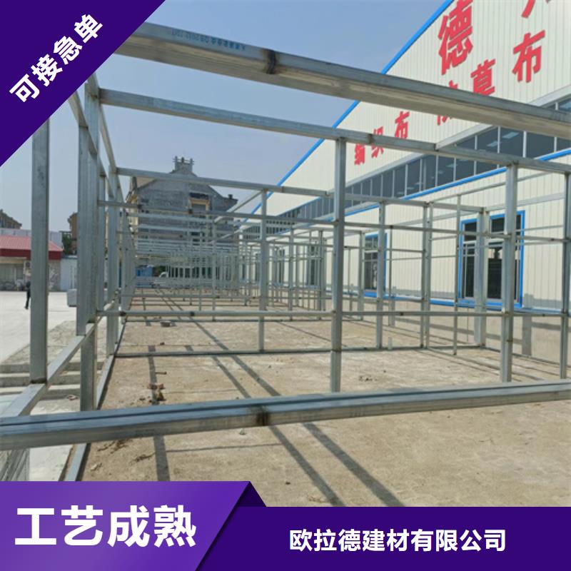 loft鋼結(jié)構(gòu)夾層樓板精選商家
