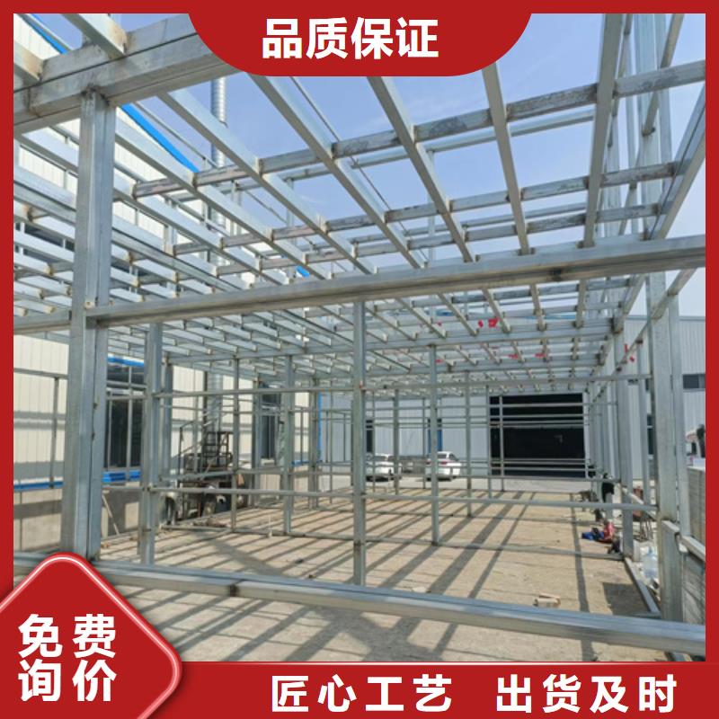 loft樓層板生產線設備廠家十分靠譜