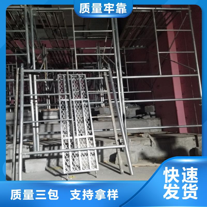 常年供應LOFT鋼結構閣樓板廠家