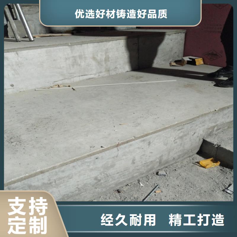 鋼結構復式閣樓板-好產品放心可靠