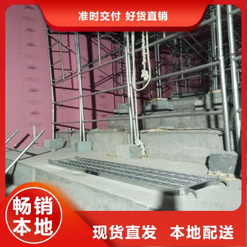 加厚鋼結構閣樓板認準實力工廠