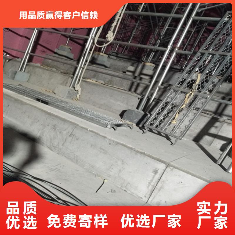 loft樓層板-輕質隔墻板不斷創新