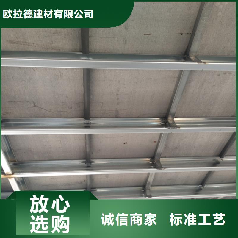 ：loft復式閣樓板廠家批發