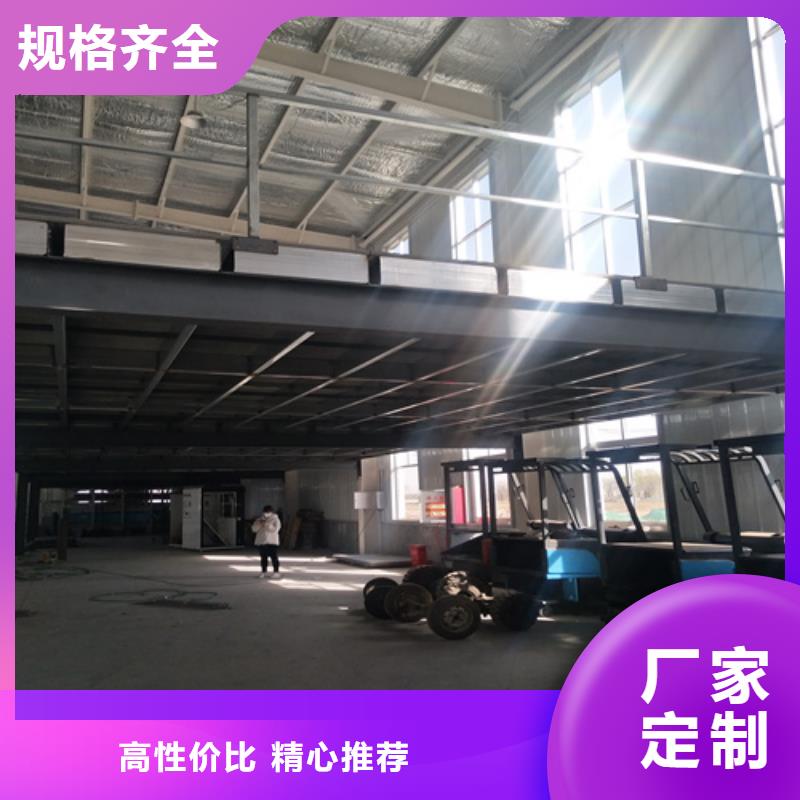 18mm復(fù)式閣樓板貨源充足