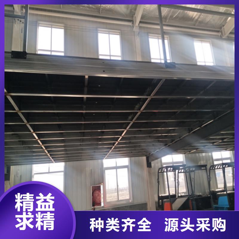 ：loft復式閣樓板廠家批發